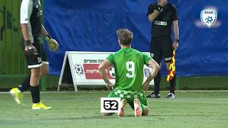 New world record in a penalty shootout was set in Israel [upl. by Nariko]