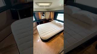 Absolute Navetta 58  PPL Yachting  Part of Portals 74 Yachts  Absolute Spain [upl. by Dituri119]