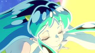 Urusei Yatsura Season 2  Ending Theme [upl. by Thier]