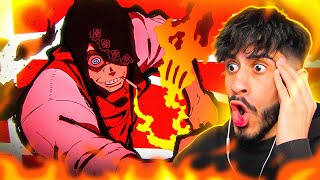 JOKER AND BENIMARU TEAM UP  Fire Force Season 2 Episode 1112 REACTION [upl. by Ynnavoig132]