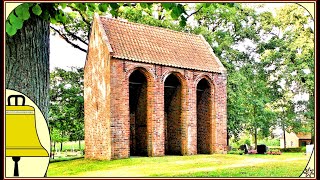 Steenfelde Ostfriesland Glocken der EvLuth St Maria und St Nikolauskirche Plenum [upl. by Chemar]