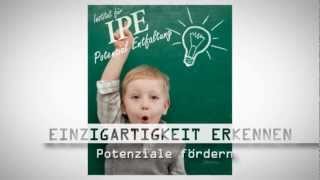 Kinder und Jugendcoach Ausbildung Potenzialentfaltungscoach Kindercoach Jugendcoach IPE [upl. by Bernie]