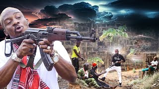 Unknow Target 2  Sylvester Madu Action Movies  Nigerian Movie [upl. by Brig]