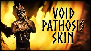 ESO Void Pathosis Skin  Vateshran Hollows Arena [upl. by Sel216]