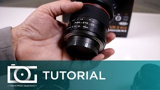 NIKON D5500 TUTORIAL  What Lenses Can I Work with on my Nikon D5500 [upl. by Mcilroy]