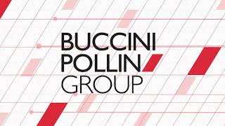 30 Years of Buccini Pollin Group  Timeline [upl. by Eanehs14]