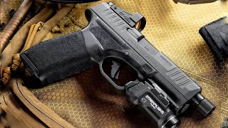 5 Best Concealed Carry Pistols To Own In 2024 [upl. by Himelman881]