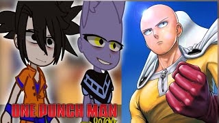 Saitama Reveals His True Power so Nobody Ever Challenges Him Again  One Punch Man Chapter 194 [upl. by Ivanna]