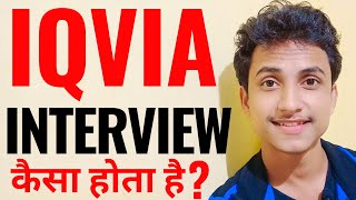 IQVIA Interview  How To Crack Interview  Pharmacy Job In India  Pharmacy Career In India [upl. by Lady]