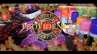 Firefighter calendar tryouts Providence RI [upl. by Eilsel666]