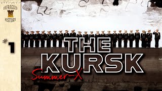 KURSK Trailer Deutsch German 2019 Exklusiv [upl. by Wendelina]