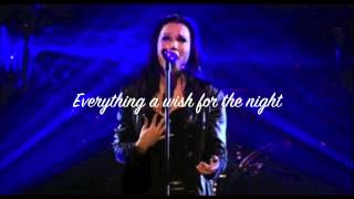 Nightwish Dead Boys Poem lyrics [upl. by Eonak]