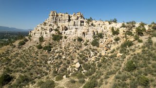 A view of Pulpit Rock [upl. by Ahsaz764]