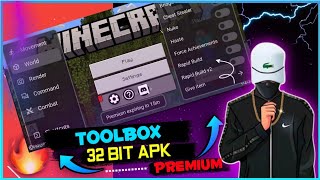 Toolbox premium for 32 bit 119 version [upl. by Crenshaw]