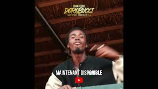 DorobucciTEAM FLÈCHE x SIBOY B x HA et BOXX KEYANE [upl. by Acirat]