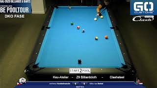 BE POOLTOUR 28092024 [upl. by Cheadle]