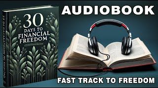 30 Days to Financial Freedom The Emergency Fund Challenge  Full Audiobook [upl. by Bennie]