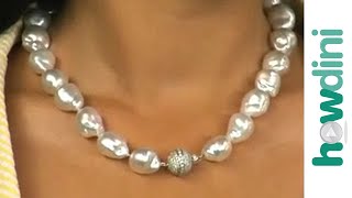 How to shop for pearls  Tips for buying pearls [upl. by Jac]