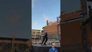 Journey “Neal Schon and Arnel Pineda” live  Comerica Detroit MI July 2024 joeEbravo [upl. by Buckie]