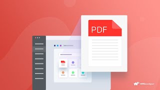 How To Embed PDF In WordPress Websites Using EmbedPress Without Coding [upl. by Aihceyt]