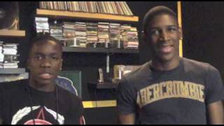 Labrinth Ft Tinchy Stryder amp Devlin  Up In Flames [upl. by Robaina742]