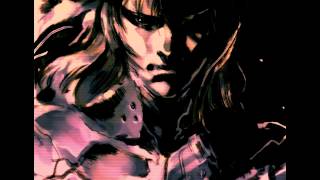 Metal Gear Solid 2 Sons of Liberty  Complete Soundtrack  425  Genola Appears [upl. by Levana]