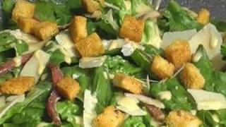 Croutons maken voor soep of salade  recept [upl. by Canfield911]