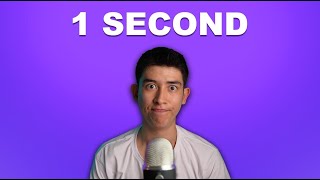 ASMR for people with LITERALLY 1 second attention spans [upl. by Solis]