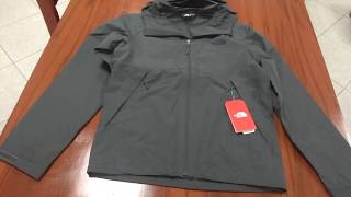 The North Face Mens Millerton Jacket Casaca 2019 [upl. by Reinold796]