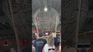 Full Throttle Saloon Was Rolling Actually my first time ever watching this 2024 Sturgis Rally [upl. by Eserrehs582]