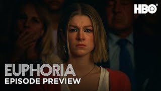 euphoria  season 2 episode 8 promo  hbo [upl. by Anen]