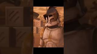 Waxer and Boil rescue General Kenobi starwars clonewars [upl. by Resaec]