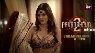 PAURASHPUR SEASON 2 Streaming Now  Sherlyn Chopra  ALTT [upl. by Cannell]