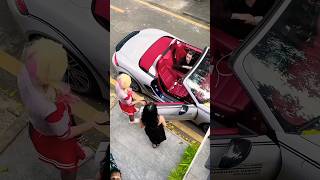 Lovi Meye l লোভী মেয়ের সাথে এমনি হয়। automobile funny cute kids lilithdevil baby subscribe [upl. by Nekal]