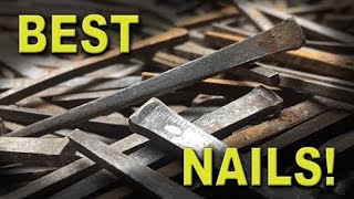 Why Hand Cut Nails Are Awesome [upl. by Reed]