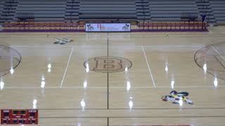 BrecksvilleBroadview Heights High School vs Steele High School Womens Varsity Basketball [upl. by Ahsik7]