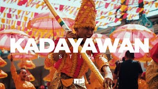 Kadayawan Festival 2018 [upl. by Mirak689]