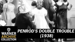 Preview Clip  Penrods Double Trouble  Warner Archive [upl. by Woodring]