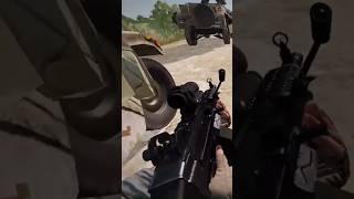 US marines helmet cam afghanistan milsim gaming games gameplay arma3milsim moderncombat [upl. by Oirromed]