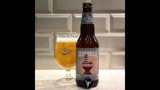 sentinelle craft beer review [upl. by Doro]