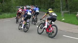 Ronde van Overijssel 2024 [upl. by Yssim29]