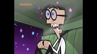 See me flying high Denzel Crocker Fairly odd parents [upl. by Dviad583]