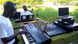 Alakara yesu bro stevo karamoja deep soaking worship song [upl. by Joaquin234]