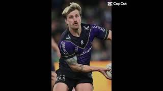 Melbourne storm edit [upl. by Wilie]