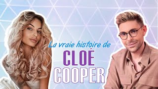 La Vraie Histoire de Cloé Cooper émue quotHumiliéequot par Paga Perte de son EX Complexes d’infériorité [upl. by Asirac625]