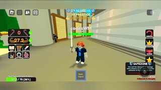 ALL CODES IN WEAPON MASTERS  ROBLOX [upl. by Yeh]