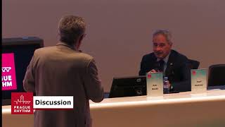 PR2023 MARCH 21  Live cases  Cardioneuroablation [upl. by Arabrab]