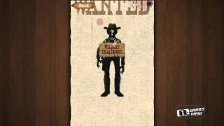 High Noon  iPhone Game Preview [upl. by Lynden]