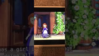 Sofia The First Theme Song [upl. by Itra186]