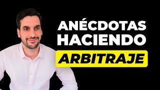 ANÉCTODAS como VENDEDORES de AMAZON FBA haciendo ARBITRAJE  9 Años de Experiencia [upl. by Melvena]